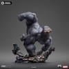Iron Studios Marvel Spider-Man Vs Villains - Rhino BDS Art Escala 1/10