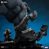 Iron Studios Marvel Spider-Man Vs Villains - Rhino BDS Art Escala 1/10