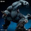 Iron Studios Marvel Spider-Man Vs Villains - Rhino BDS Art Escala 1/10