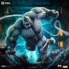 Iron Studios Marvel Spider-Man Vs Villains - Rhino BDS Art Escala 1/10