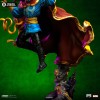Iron Studios Marvel - Doctor Strange 1/10 BDS Art Scale - Infinity Gauntlet Diorama