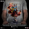 Iron Studios Marvel - Doctor Strange 1/10 BDS Art Scale - Infinity Gauntlet Diorama