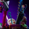 Iron Studios DC Comics - Harley Quinn (Gotham City Sirens) Deluxe Arts Escala 1/10