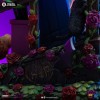 Iron Studios DC Comics - Harley Quinn (Gotham City Sirens) Deluxe Arts Escala 1/10