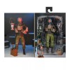 NECA - Ultimate Mc Ready versión Last Stand - La Cosa