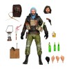 NECA - Ultimate Mc Ready versión Last Stand - La Cosa