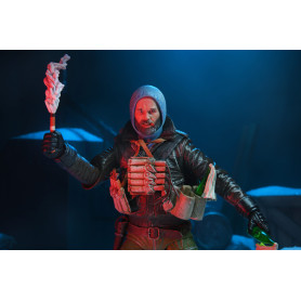 NECA - Ultimate Mc Ready versión Last Stand - La Cosa