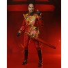 Neca - ULTIMATE MING (INDUMENTARIA MILITAR ROJA) - Flash Gordon (1980)