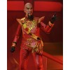 Neca - ULTIMATE MING (INDUMENTARIA MILITAR ROJA) - Flash Gordon (1980)