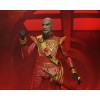 Neca - ULTIMATE MING (INDUMENTARIA MILITAR ROJA) - Flash Gordon (1980)
