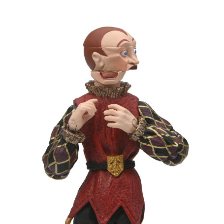 Neca - Puppet Master - pack 2 figuras Ultimate Six Shooter & Jester