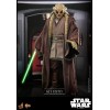 Hot Toys Star Wars - Darth Sidious MMS 1/6