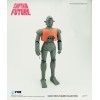High Dream - CRAG THE ROBOT 9" - Captain Future