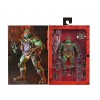 NECA - IDW Comics - Ultimate RAPHAEL El Último Ronin - TMNT - Teenage Mutant Ninja Turtles