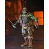 NECA - IDW Comics - Ultimate RAPHAEL El Último Ronin - TMNT - Teenage Mutant Ninja Turtles