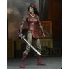 NECA - IDW Comics - Ultimate KARAI El Último Ronin - TMNT - Teenage Mutant Ninja Turtles