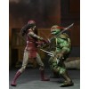 NECA - IDW Comics - Ultimate KARAI El Último Ronin - TMNT - Teenage Mutant Ninja Turtles