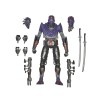 NECA - IDW Comics - Ultimate FOOT BOT El Último Ronin - TMNT - Teenage Mutant Ninja Turtles