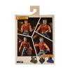 NECA - Mirage Comics Casey Jones con camisa roja TMNT - Teenage Mutant Ninja Turtles