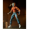 NECA - Mirage Comics Casey Jones con camisa roja TMNT - Teenage Mutant Ninja Turtles