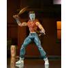 NECA - Mirage Comics Casey Jones con camisa roja TMNT - Teenage Mutant Ninja Turtles
