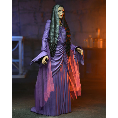 Neca - Ultimate Lily Munster - Los Munsters
