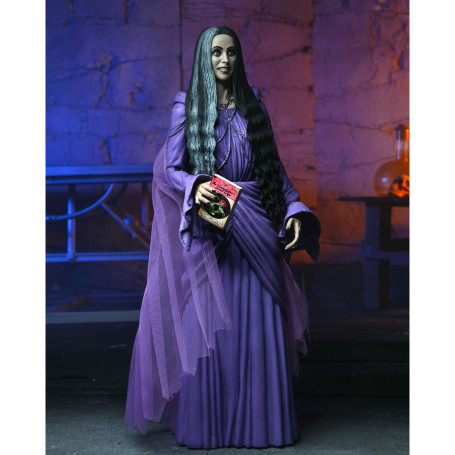 Neca - Ultimate Lily Munster - Los Munsters