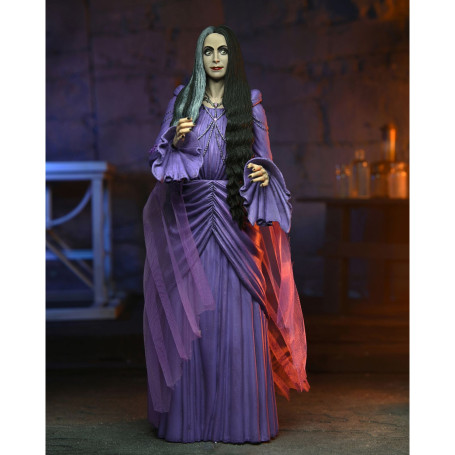 Neca - Ultimate Lily Munster - Los Munsters