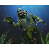 NECA - Ultimate Leonardo como la Criatura - Universal Monsters x TMNT