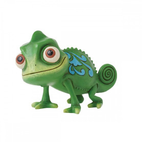 Enesco - Rapunzel PASCAL MINI - Tradición Disney por Jim Shore