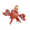 Enesco Disney Traditions By Jim Shore - SEBASTIAN MINI - Sebastien - La Sirenita