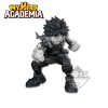 Banpresto - My hero academia - LOS TONOS DE IZUKU MIDORIYA - Super Master Stars Piece