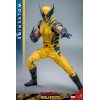 Hot Toys Marvel Deadpool & Wolverine - Wolverine MMS 1/6 Deluxe Version