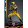 Hot Toys Marvel Deadpool & Wolverine - Wolverine MMS 1/6 Deluxe Version