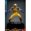 Hot Toys Marvel Deadpool & Wolverine - Wolverine MMS 1/6 Deluxe Version
