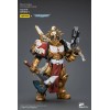 JoyToy Marines Espaciales - Ángeles de Sangre Comandante Dante - 1/18 - Warhammer 40K