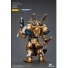 JoyToy Marines Espaciales - Ángeles de Sangre Comandante Dante - 1/18 - Warhammer 40K