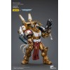 JoyToy Marines Espaciales - Ángeles de Sangre Comandante Dante - 1/18 - Warhammer 40K