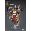 JoyToy Marines Espaciales - Ángeles de Sangre Comandante Dante - 1/18 - Warhammer 40K