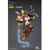 JoyToy Marines Espaciales - Ángeles de Sangre Comandante Dante - 1/18 - Warhammer 40K