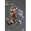 JoyToy Marines Espaciales - Ángeles de Sangre Comandante Dante - 1/18 - Warhammer 40K