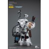 JoyToy Marines Espaciales - Ultramarines - Apothecary Biologis 1/18 - Warhammer 40K