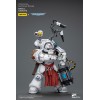 JoyToy Marines Espaciales - Ultramarines - Apothecary Biologis 1/18 - Warhammer 40K