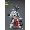 JoyToy Marines Espaciales - Ultramarines - Apothecary Biologis 1/18 - Warhammer 40K