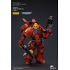 JoyToy Marines Espaciales - Ángeles de Sangre Jump Pack Intercesores 1 - 1/18 - Warhammer 40K
