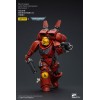 JoyToy Marines Espaciales - Ángeles de Sangre Jump Pack Intercesores 1 - 1/18 - Warhammer 40K