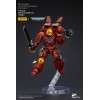 JoyToy Marines Espaciales - Ángeles de Sangre Jump Pack Intercesores 1 - 1/18 - Warhammer 40K