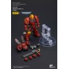 JoyToy Marines Espaciales - Ángeles de Sangre Jump Pack Intercesores 1 - 1/18 - Warhammer 40K