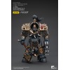 JoyToy Marines Espaciales - Lobos Espaciales - Escuadra Guardia Lobo Varagyr - Varagyr Terminator 1 1/18 - Warhammer 40K