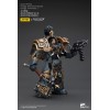 JoyToy Marines Espaciales - Lobos Espaciales - Escuadra Guardia Lobo Varagyr - Varagyr Terminator 1 1/18 - Warhammer 40K